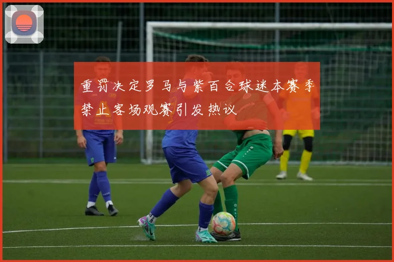 重罚决定罗马与紫百合球迷本赛季禁止客场观赛引发热议